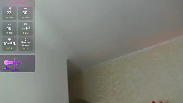RubbiDark webcam