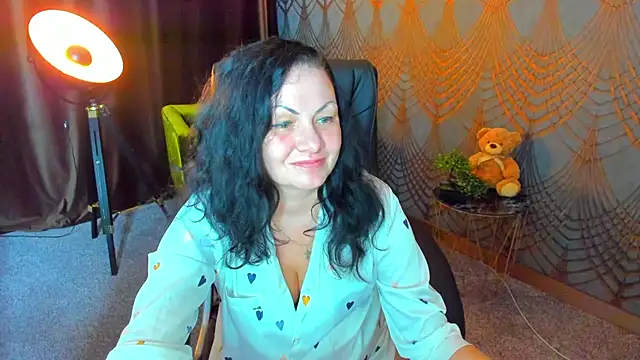 IrissMoon webcam