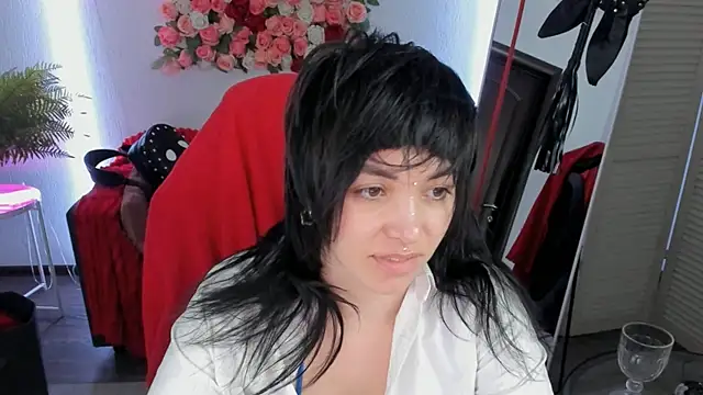 NeoGeisha webcam