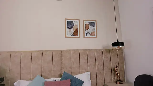 DinahCarter webcam