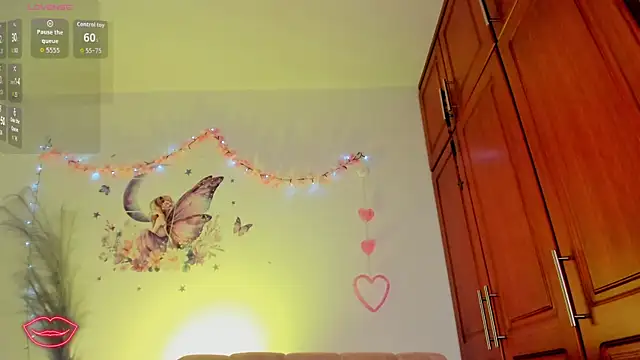 melanymendoza webcam