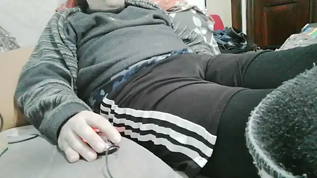 messi_syssy - Messi_syssy's free webcam - UK Sex Cams