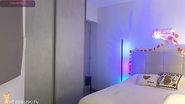 DreamAlianna live sex cam