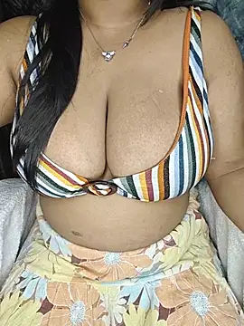 Curvy_Pooja webcam