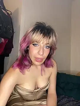 ambredelacroix - Ambredelacroix's free webcam - UK Sex Cams