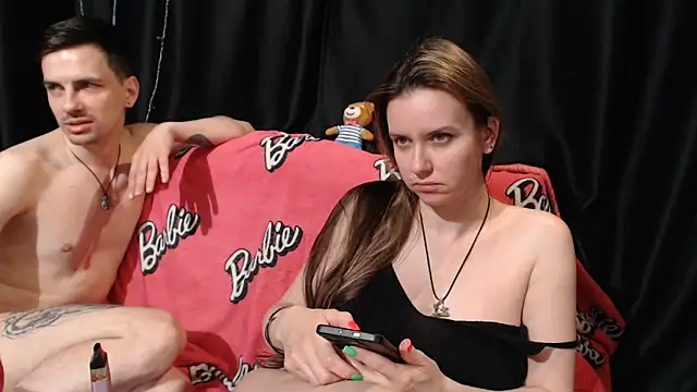 Milana69 webcam