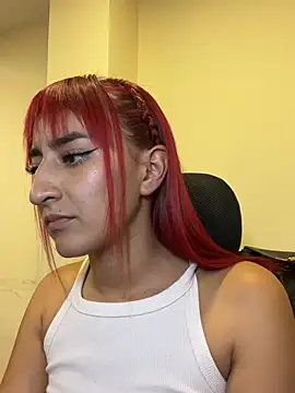 JuliethaDemon_ webcam
