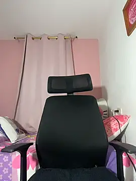 Melody_Fox26 webcam