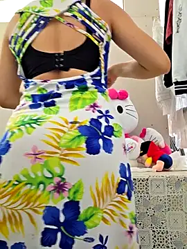 Nathy_leon webcam