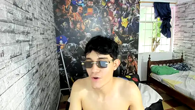jay_orange - Jay_orange's free webcam - UK Sex Cams