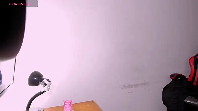 honeyluxe_ webcam
