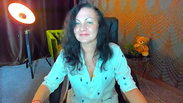 IrissMoon webcam