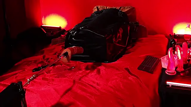 JenniferCD webcam