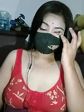 Jessica-03 webcam