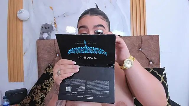 samantha__cruz webcam