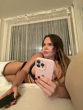 TheCinderella webcam