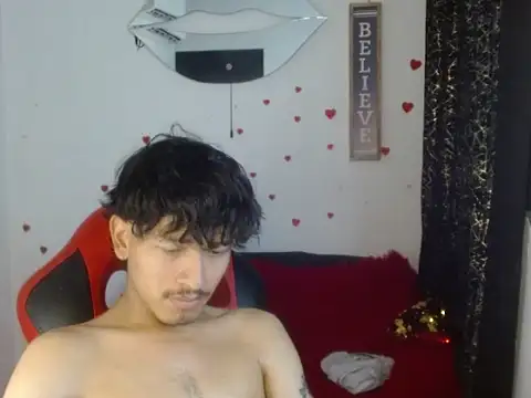 blackfox_desire webcam