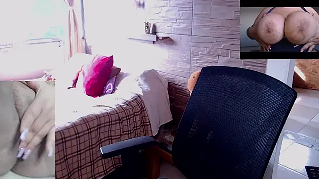 girl_milk2 webcam