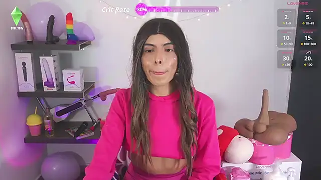 valentina_crtti webcam