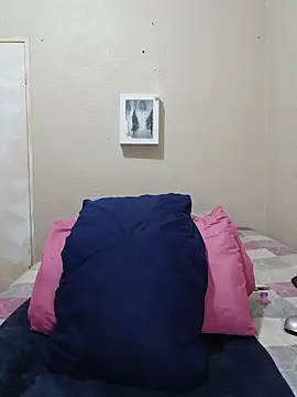 FreakyAngel3X webcam