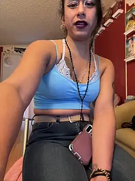 TranSexualJade95 webcam