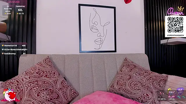 Sirenita_petitexoxo webcam