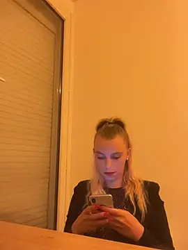 BrumeLove webcam