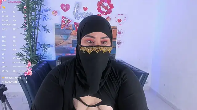 samanee_konn webcam