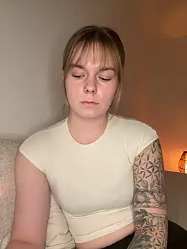 LisaFreierxx webcam