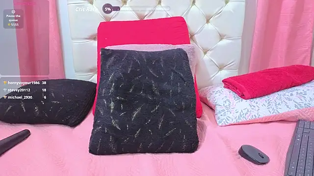 Malia_fox webcam