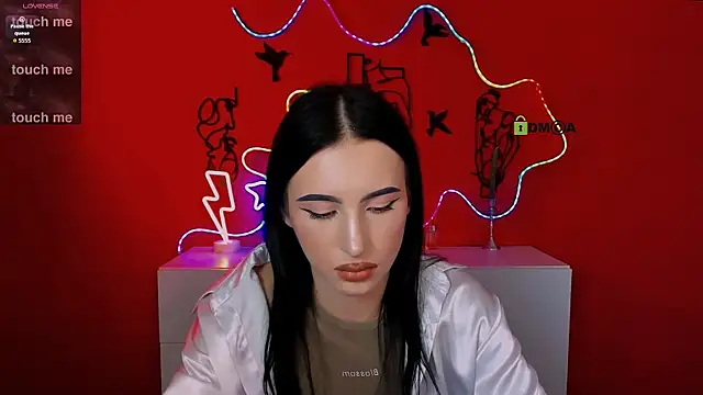 alexa_bonni webcam