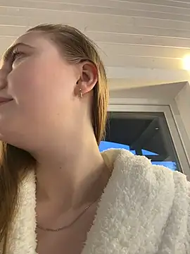 Lover_Daisy_ webcam