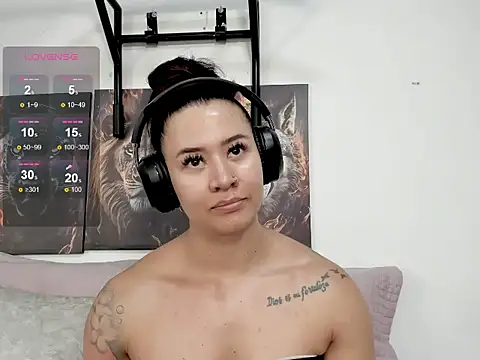 AngelMartinss webcam