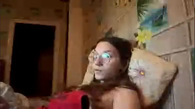 SparkleJebb webcam