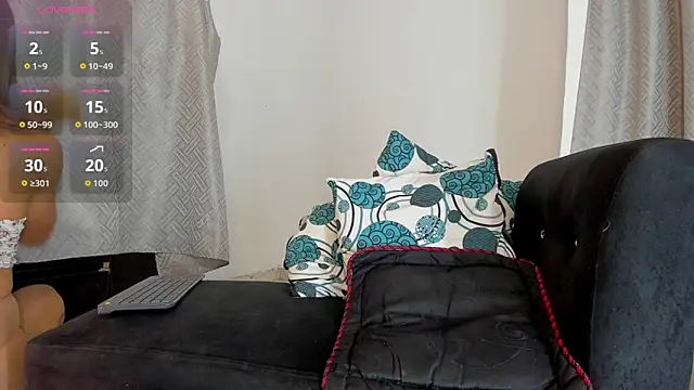 BritannyLord webcam