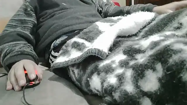 messi_syssy webcam