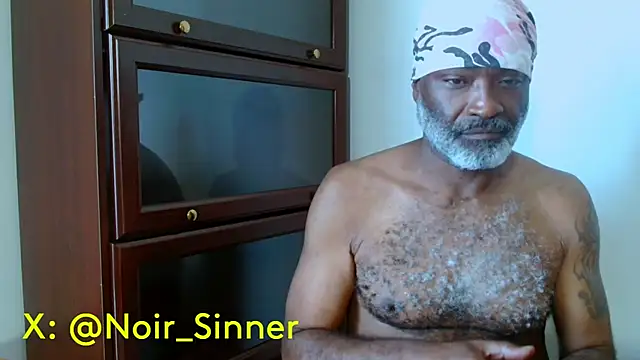sinnernoir webcam
