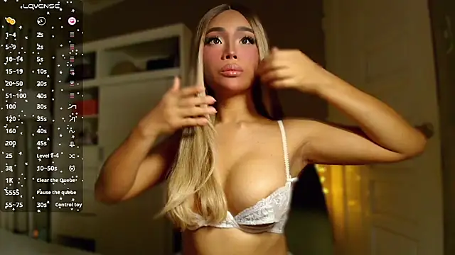 venusangelic webcam
