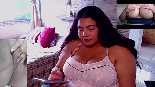 girl_milk2 webcam