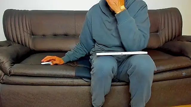 KingAura8 webcam
