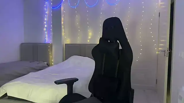 PrincesSsLilu webcam