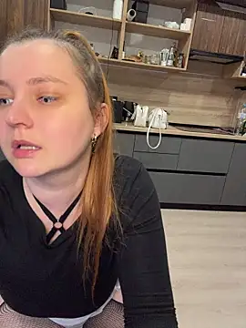 CandyShoopp webcam