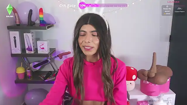 valentina_crtti webcam