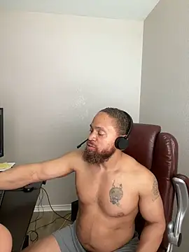 Fathero1time webcam