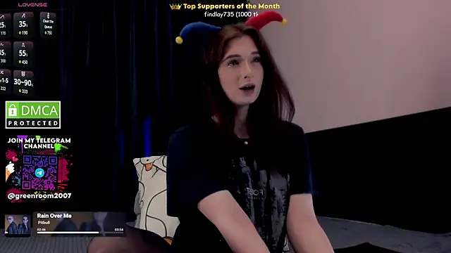 Lee_Loo webcam