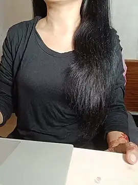 Chanchal--Navya webcam