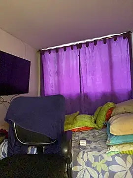 Carola-Ross webcam