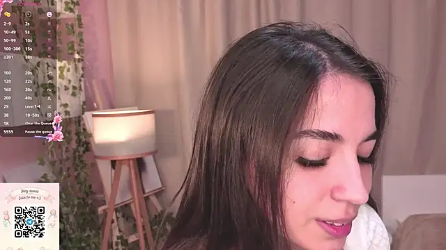 EmmyNoel webcam