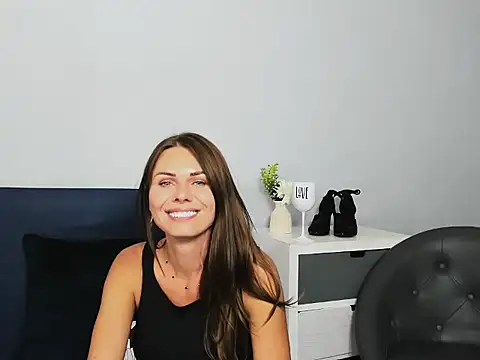 ClarissaRose webcam
