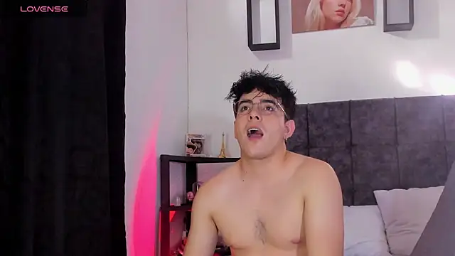 Demian_Fox1 webcam